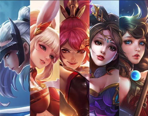 LGD赛后群访 haichao ：再次面对Knight并战胜他非常开心