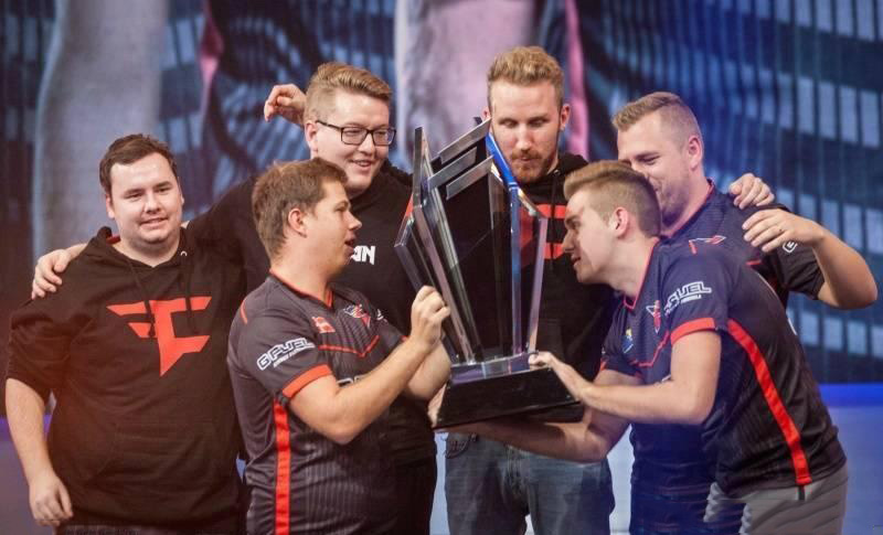 HeavyGod ： 我们将能够在未来创造更大的波澜，对我来说这只是开始