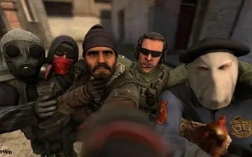 在CS2中5月12日该下注什么？仅为专业人士所知的前5个投注