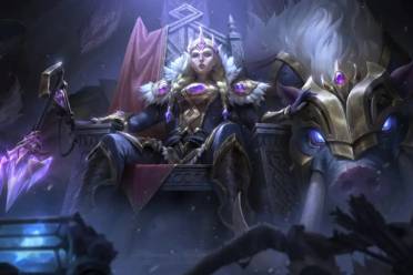 LNG Esports 教练：最近其实我们状态还挺好的，保持这个势头就可以