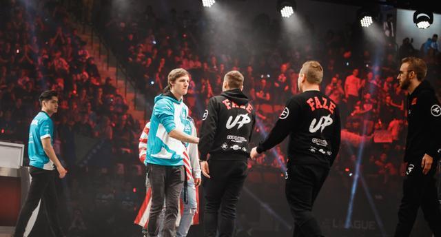 OG , Imperial , 9z , 和 venom 资格获得 Thunderpick 世界锦标赛 2025