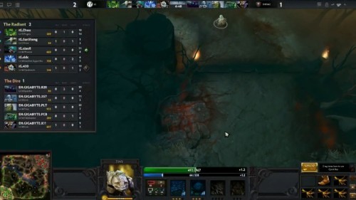 受新冠影响，IEM纽约CIS区A组 Navi对阵forZe的比赛将被延迟