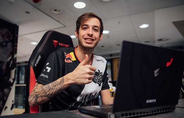 Astralis 和 The Huns 首先退出 BLAST Open Spring 2025